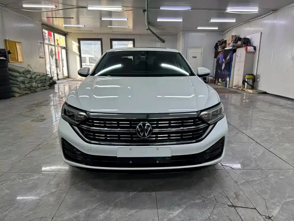 Volkswagen Sagitar 2022 из CN, фото 3