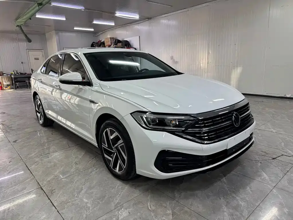 Volkswagen Sagitar 2022 из CN, фото 2