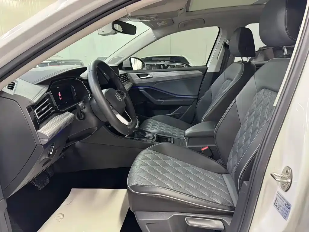 Volkswagen Sagitar 2022 из CN, фото 6