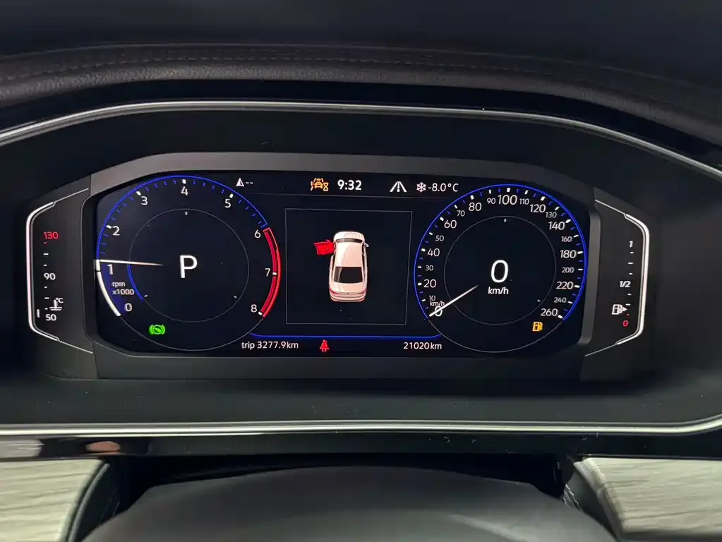Volkswagen Sagitar 2022 из CN, фото 7