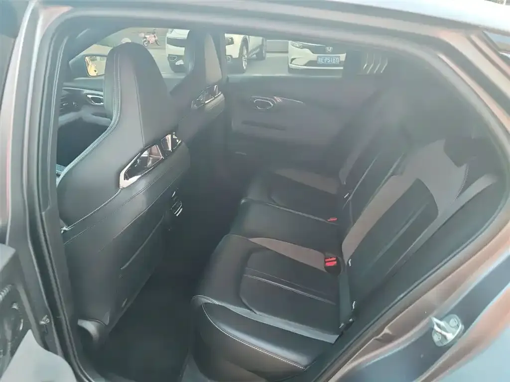GAC Motor Shadow Leopard 2023 из CN, фото 6
