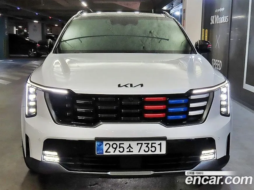 Kia Sorento — фото 2