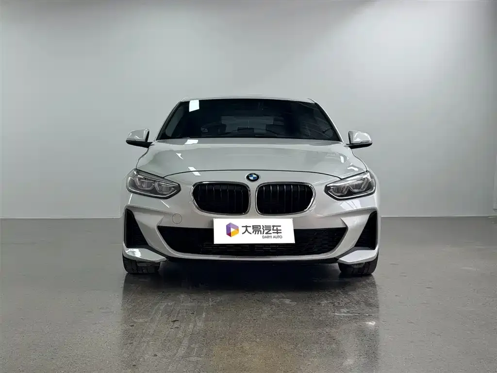 BMW 1 Series — фото 10