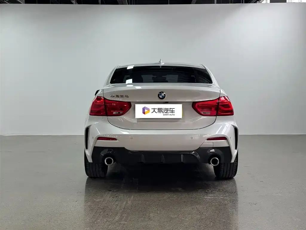 BMW 1 Series — фото 2