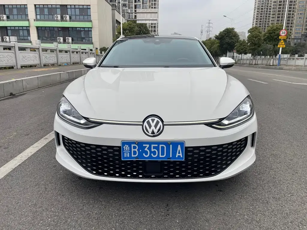 Volkswagen Lamando 2023 из CN, фото 6