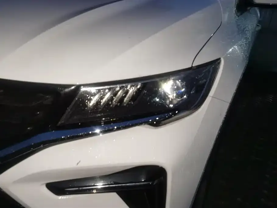 Geely Jia Ji 2023 из CN, фото 8