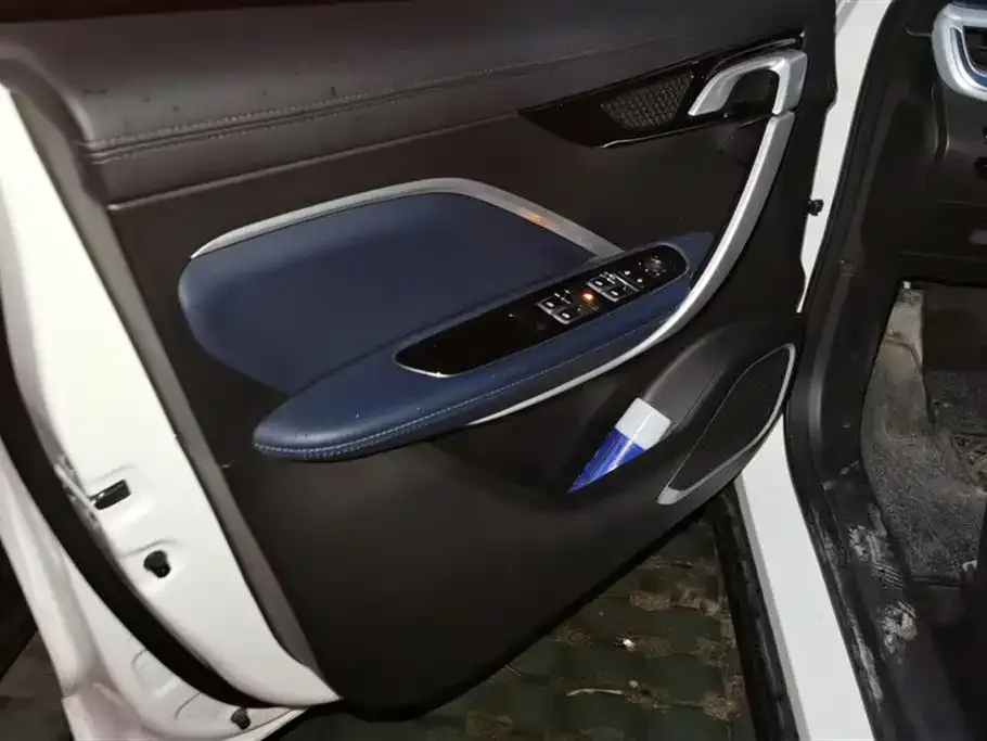 Geely Jia Ji 2023 из CN, фото 2