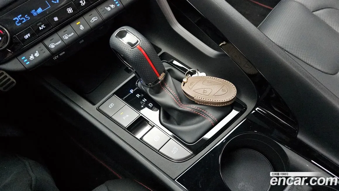 Hyundai AVANTE 2025 из KR, фото 10