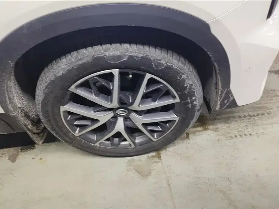 GAC Motor Trumpchi GS8 2023 из CN, фото 5