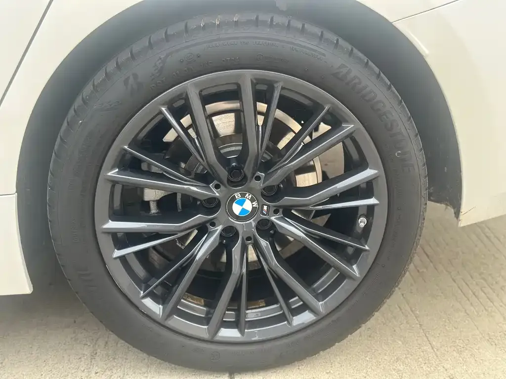 BMW 3 Series 2023 из CN, фото 6
