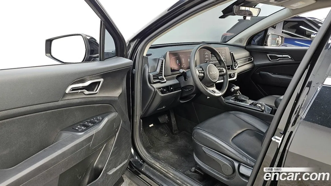 Kia Sportage — фото 3