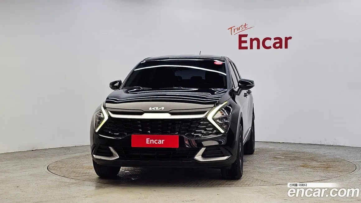 Kia Sportage — фото 7