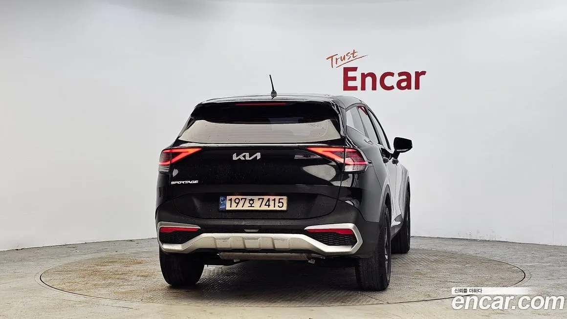Kia Sportage — фото 2