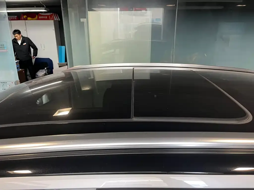 Volkswagen ID.4 Crozz 2024 из CN, фото 2