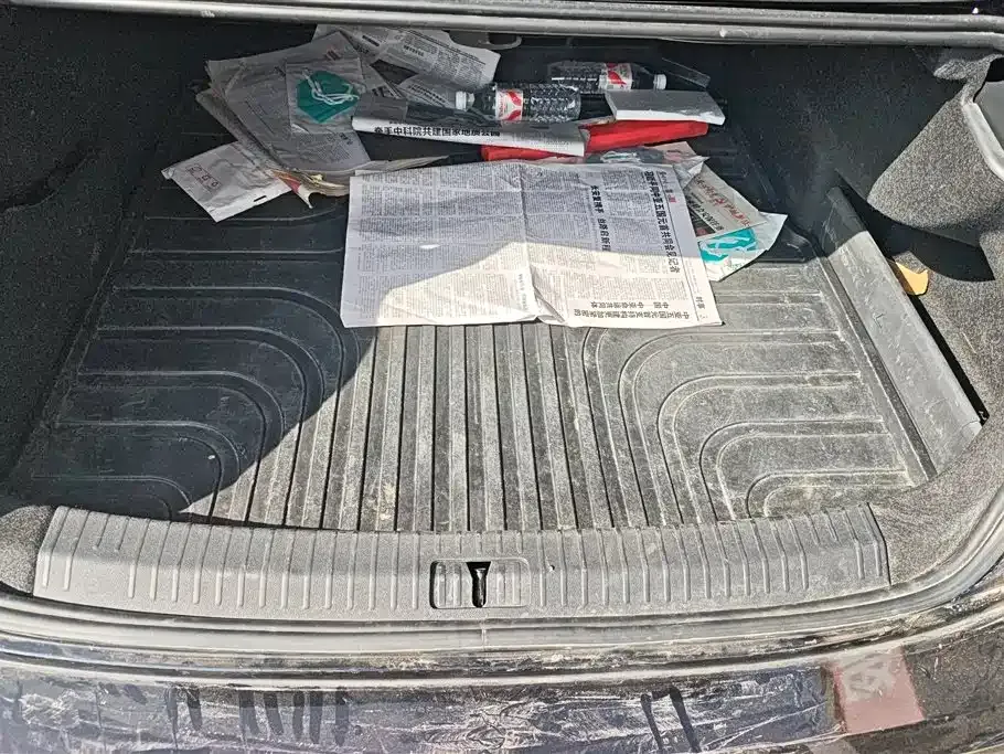 Volkswagen Passat New Energy 2022 из CN, фото 5