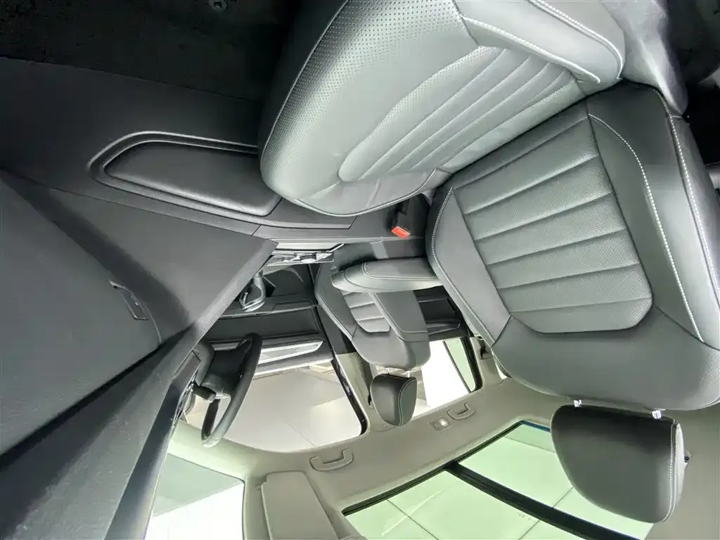 Volkswagen Teramont 2021 из CN, фото 4