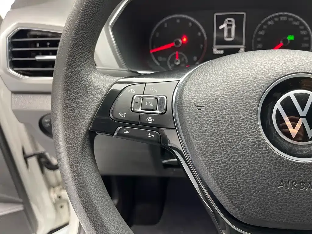 Volkswagen T-Cross 2021 из CN, фото 7