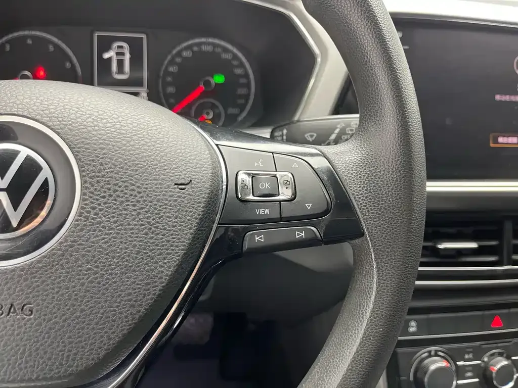 Volkswagen T-Cross 2021 из CN, фото 8