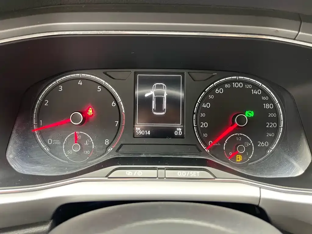 Volkswagen T-Cross 2021 из CN, фото 9