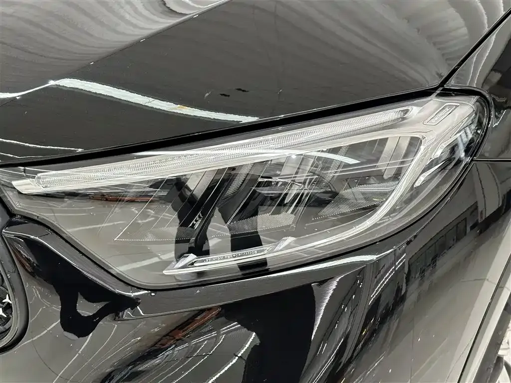 Mercedes-Benz GLC 2026 из CN, фото 6