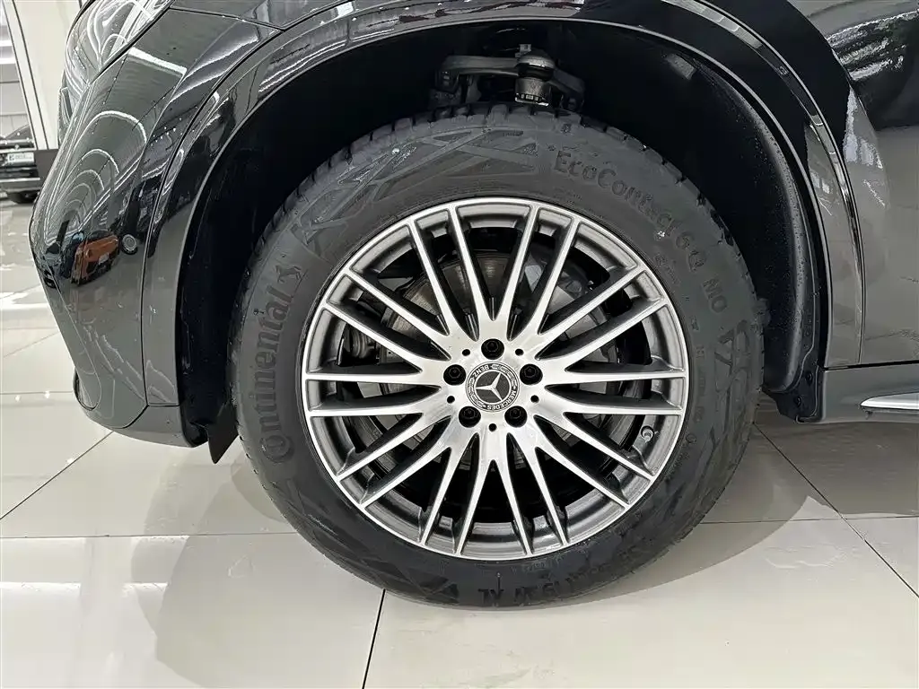Mercedes-Benz GLC 2026 из CN, фото 5