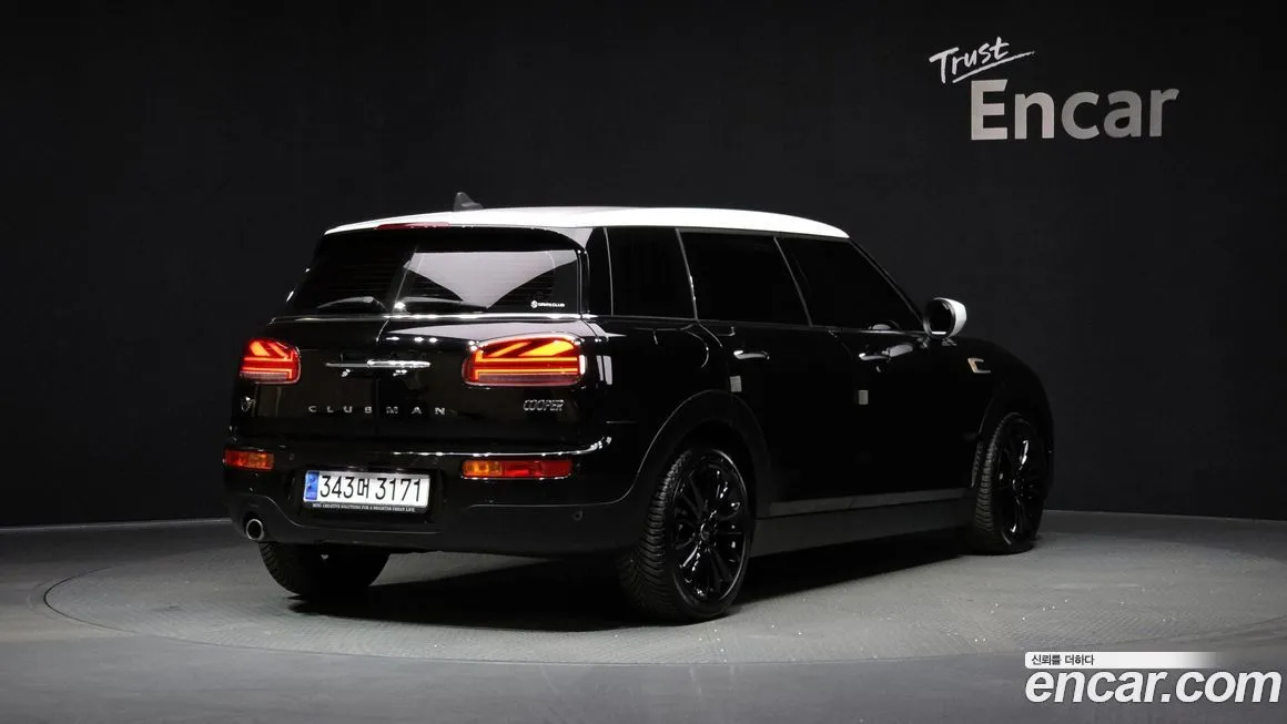 Mini Clubman — фото 2