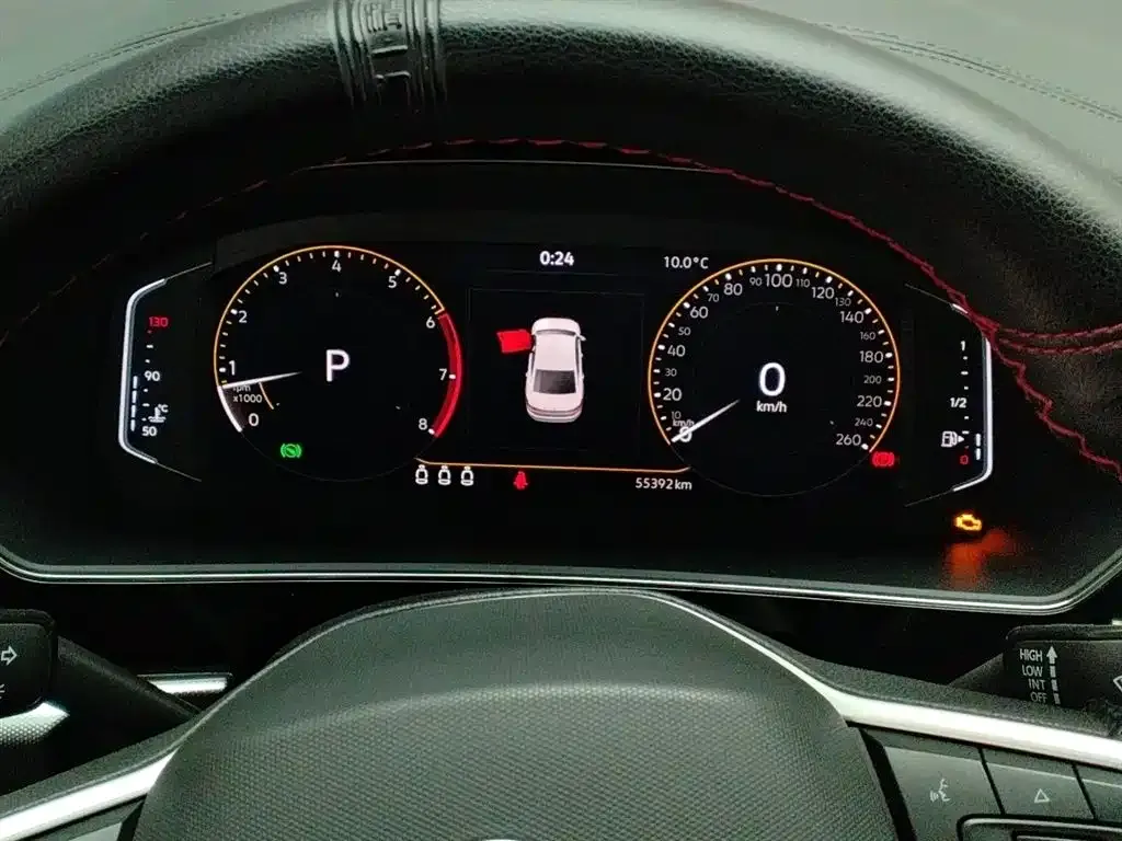 Volkswagen Passat — фото 10