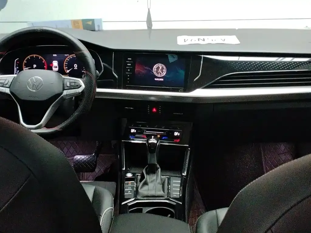 Volkswagen Passat — фото 5