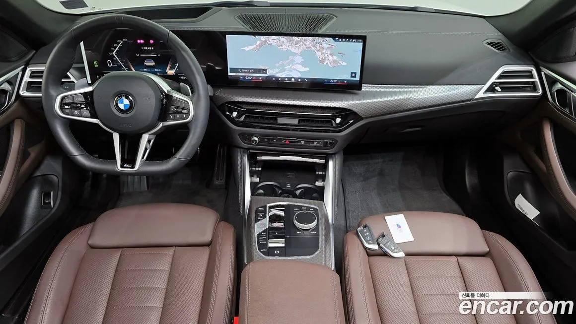 BMW 4-Series — фото 2