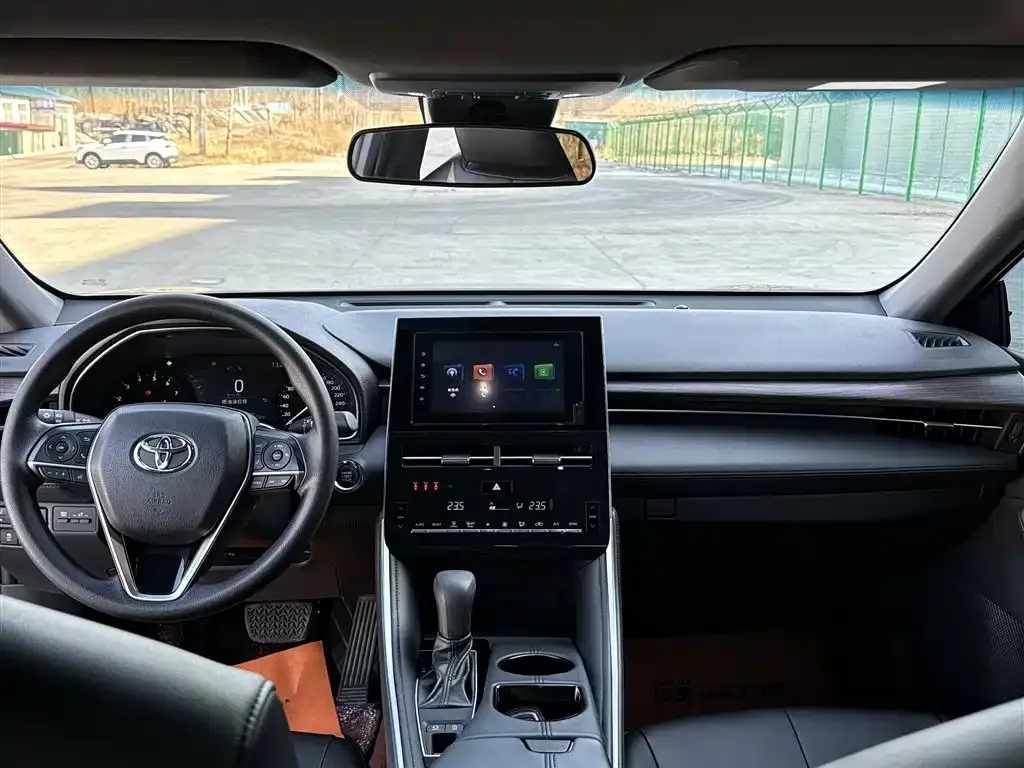 Toyota Avalon 2024 из CN, фото 5