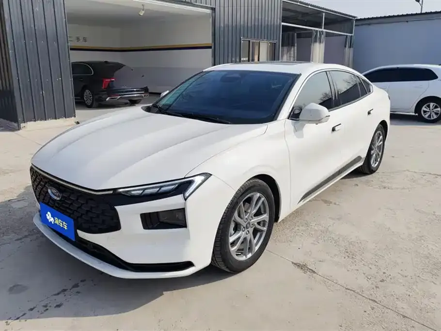 Ford Mondeo 2024 из CN, фото 1
