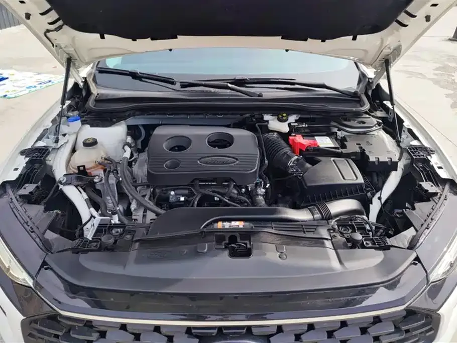 Ford Mondeo 2024 из CN, фото 5