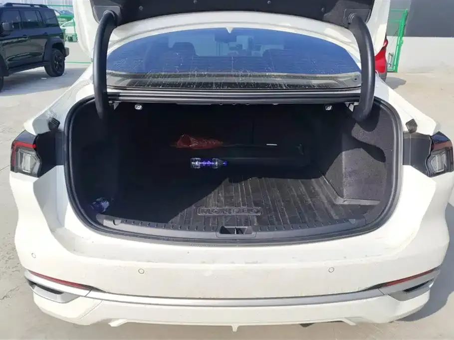 Ford Mondeo 2024 из CN, фото 2