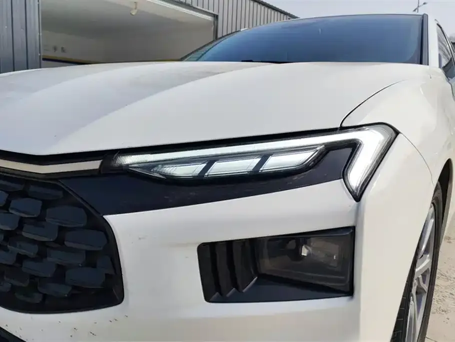 Ford Mondeo 2024 из CN, фото 3