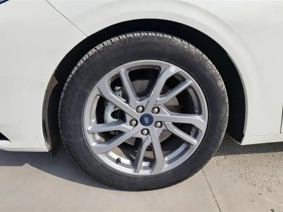 Ford Mondeo 2024 из CN, фото 6