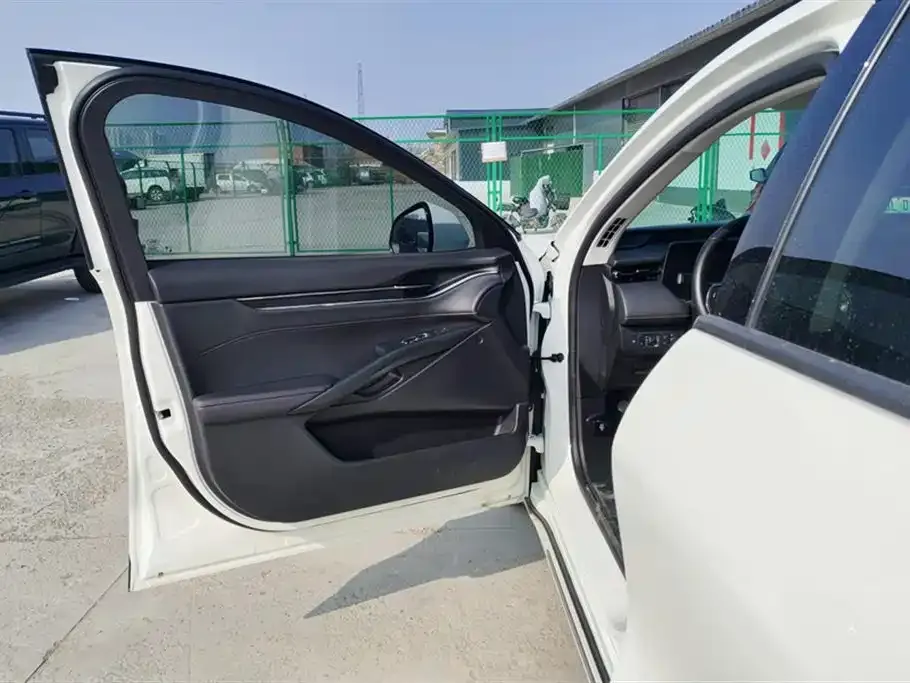 Ford Mondeo 2024 из CN, фото 10