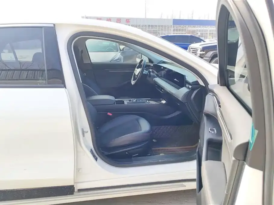Ford Mondeo 2024 из CN, фото 7
