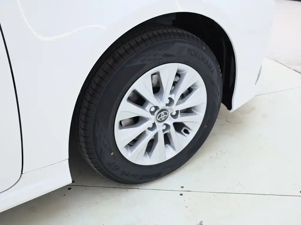 Toyota Corolla 2026 из CN, фото 2