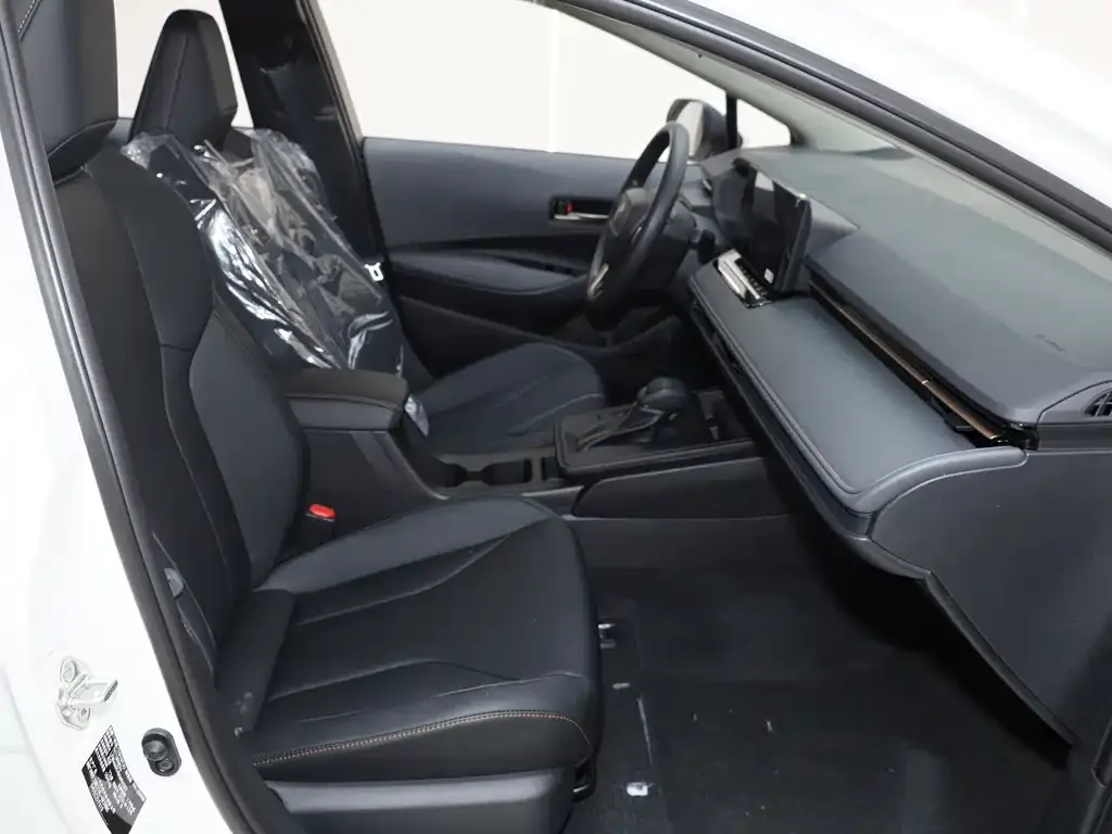 Toyota Corolla 2026 из CN, фото 10