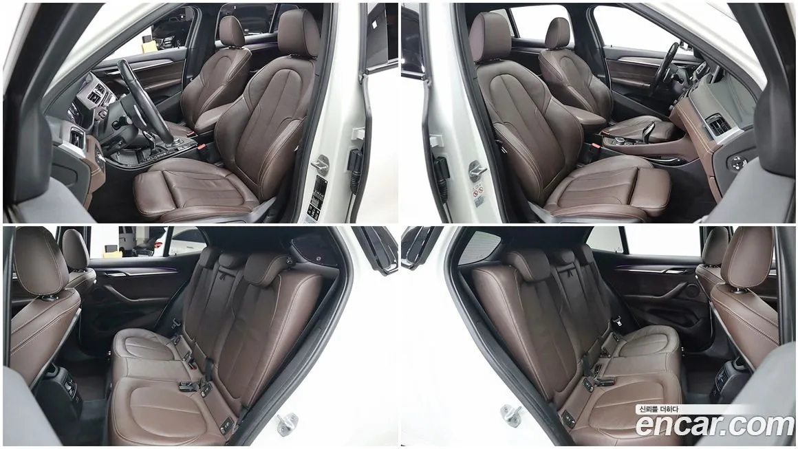 BMW X2 (F39) 2021 из KR, фото 8