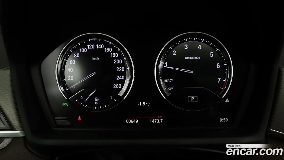 BMW X2 (F39) 2021 из KR, фото 2