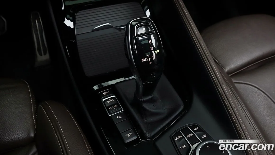 BMW X2 (F39) 2021 из KR, фото 4