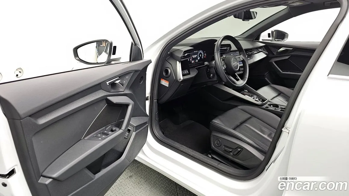 Audi A3 2024 из KR, фото 10