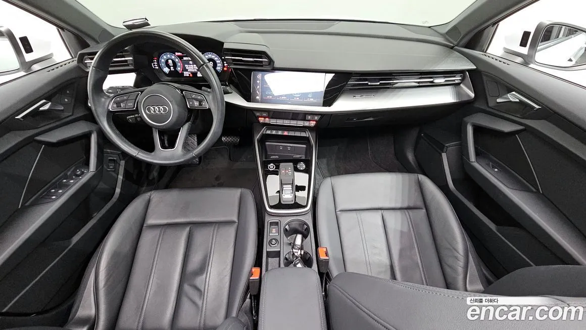 Audi A3 2024 из KR, фото 7
