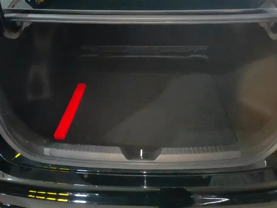 GAC Motor Shadow Leopard — фото 3
