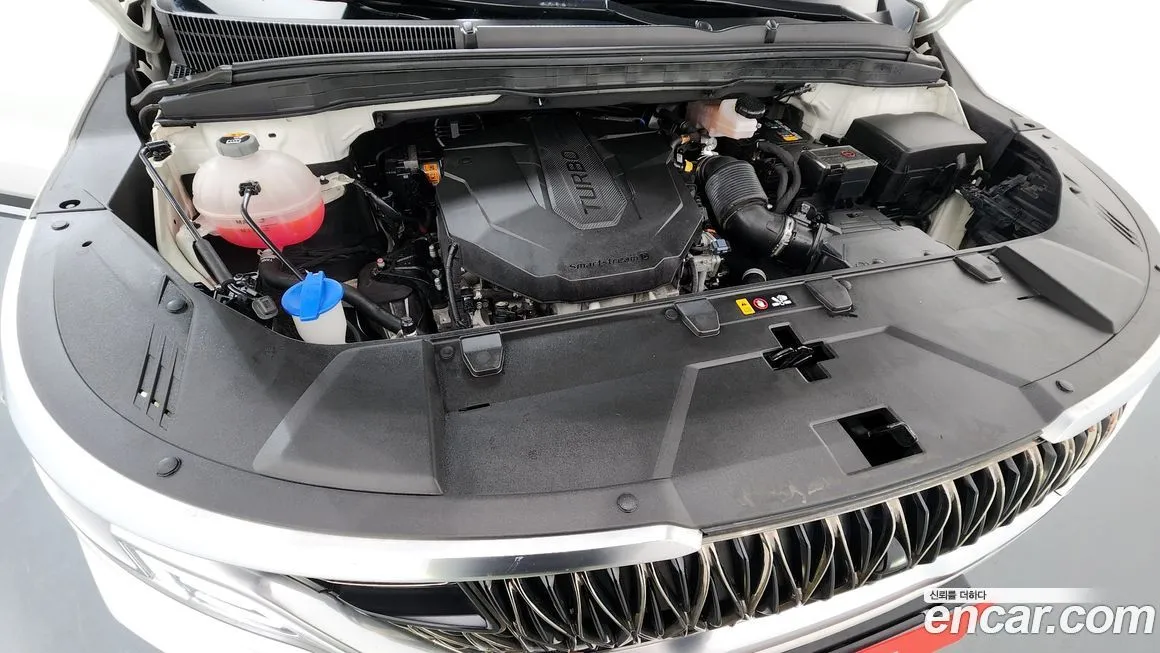 Kia Carnival — фото 10