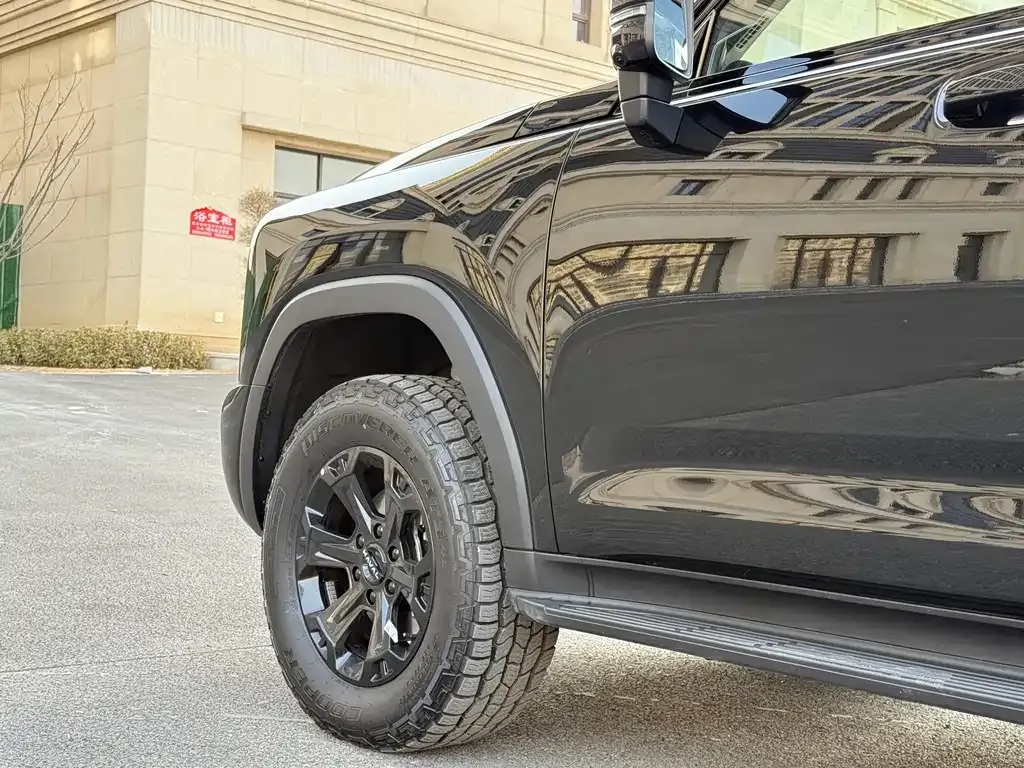 Haval H9 2026 из CN, фото 10