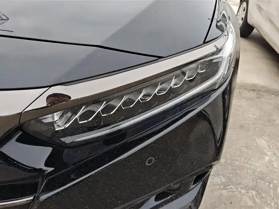 Honda Accord 2022 из CN, фото 6