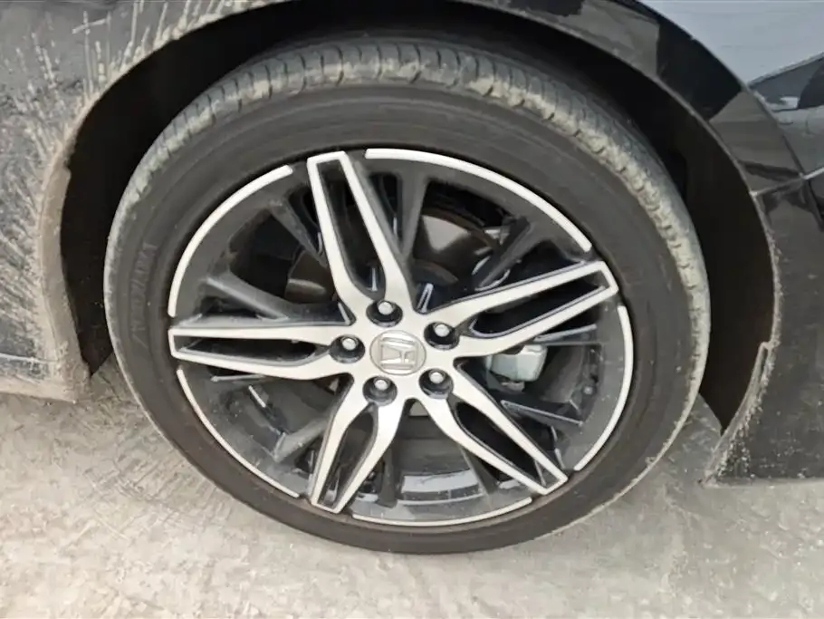 Honda Accord 2022 из CN, фото 2