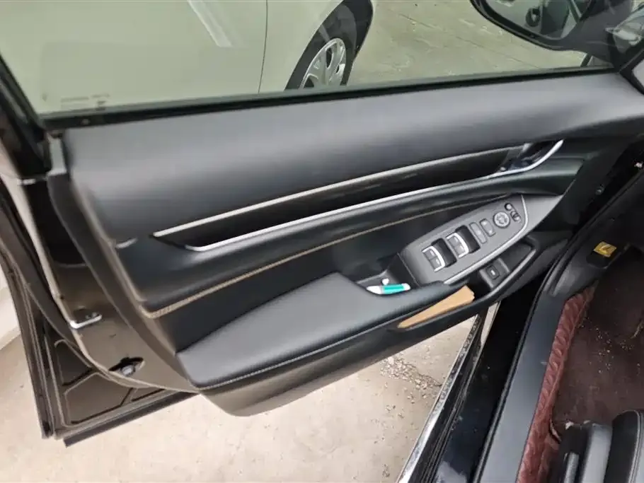 Honda Accord 2022 из CN, фото 4